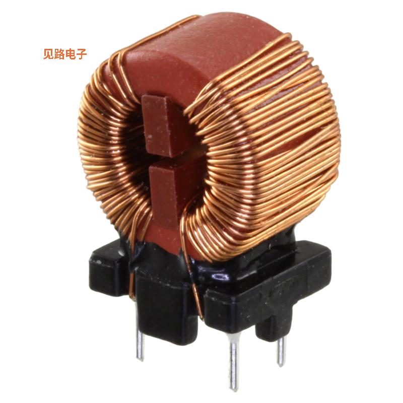 744822110 -原装[CMC 10MH 1A 2LN TH电源线