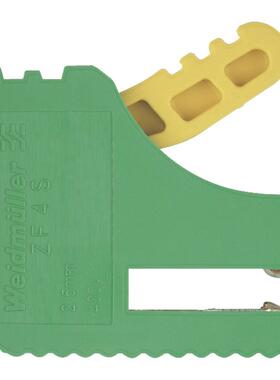 1814670000 -原装[ZF 4 S GN母线