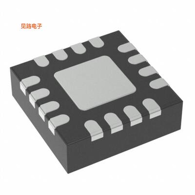 BQ24079QWRGTTQ1 -[全新IC BATT CHG LI-ION 1CELL 16VQFN]