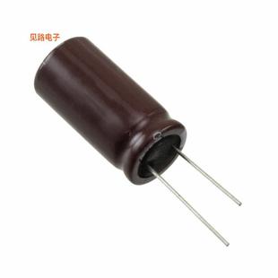 ALUM 100UF 20% 107CKE350M RADIAL100 CAP 350V 原装