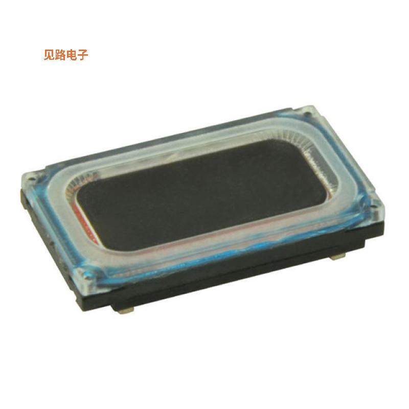 CMS-16093-078L100B -原装[SPEAKER 8OHM 700MW TOP PO