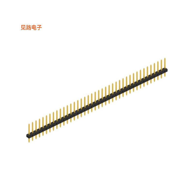 SLY 1 104 40 G -原装[0.5 MM, STRAIGHT接头