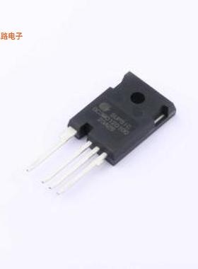 GC3M0120100K -[原装碳化硅(MOSFET)TO247-4
