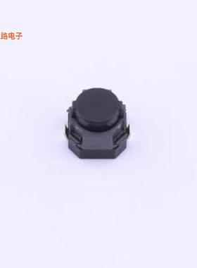 EVP-ASAC1A -[原装SWITCH TACTILE SPST-NO 0.05A 12VSMD