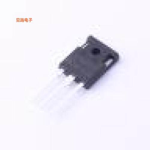 SPW47N65C3 -[原装(MOSFET)TO-247-3