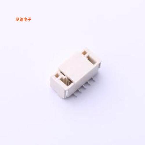 PH1257-LT-05 -[带扣SMD,P=1.25mm线对板针座