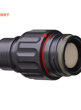 K1TAAT0-HM18SN-0000 -[全新ODU AMC SERIES T IN-LINE RECEPTA]