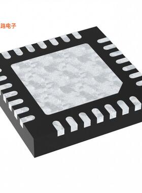 AK5704EN -原装[IC ADC 4CH 32BIT W/MIC-AMP 28QFNADC，MIC-AMP