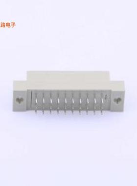 3511330AFSS0BNA1 -[原装板对板与背板连接器插件,P=2.54mm