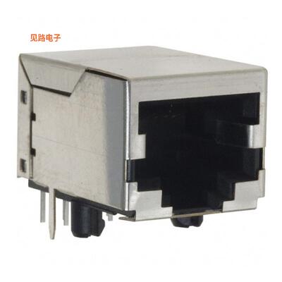 SS-60300-079 -原装[RIGHT ANGLE SHIELDED JACK WITHOU插孔
