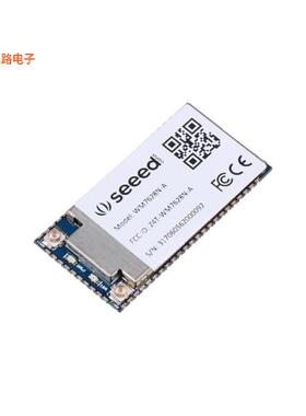 317060562 -原装[RF TXRX MODULE WIFIIPEX SMD未验证