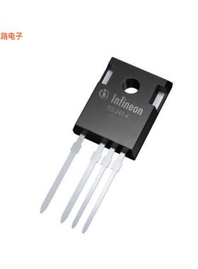 IPZA60R120P7XKSA1 -[全新MOSFET N-CH 600V 26A TO247-4]