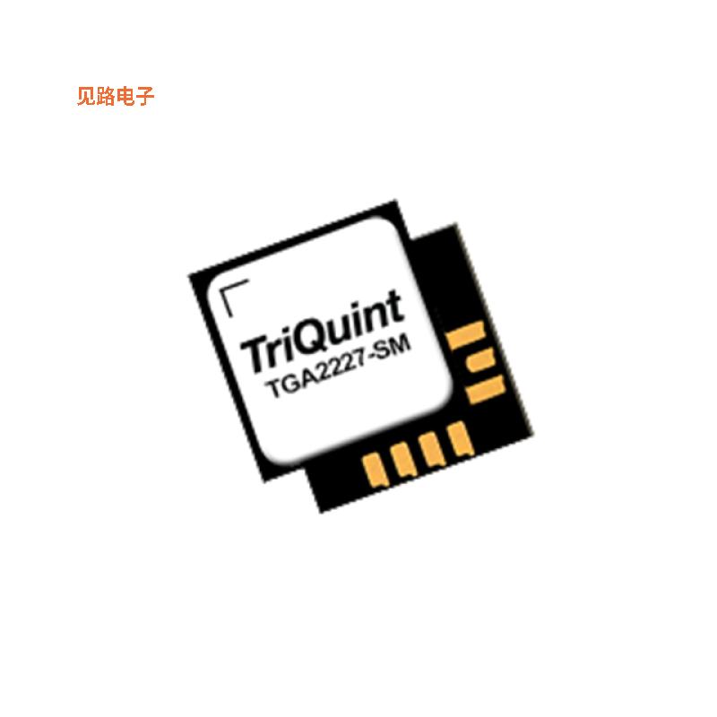 TGA2227-SMEVB02 -原装[TGA2227-SMEVALUATION BOARD, QTY放大器