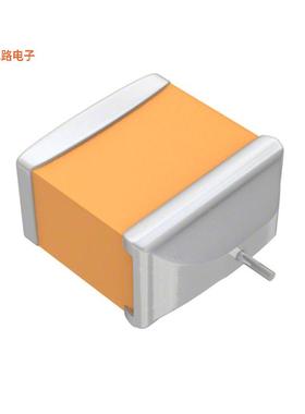 F950G337MBAAM1Q2 -原装[CAP TANT 330UF 20% 4V 1411330 F