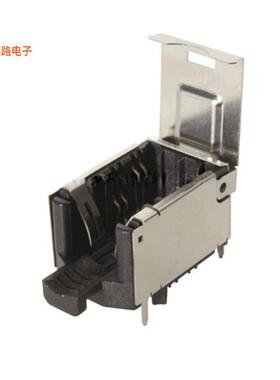 20820071100 -原装[PRELINK PCB JACK THR插孔