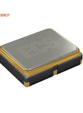ECS-TXO-2016MV-320-TR -[全新XTAL OSC TCXO 32 MHZ HCMOS SMD]