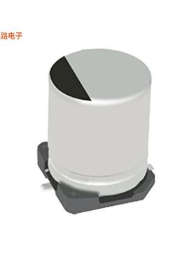 EEE-FNE151XUP -原装[CAP ALUM 150UF 20% 25V SMD150 F