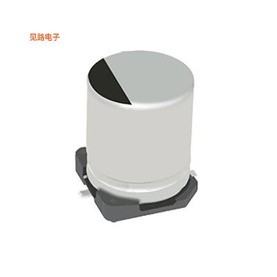 EEE-FN1V101XV -原装[CAP ALUM 100UF 20% 35V SMD100 F