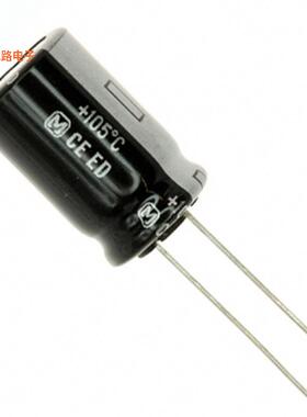 EEU-ED2E330 -原装[CAP ALUM 33UF 20% 250V RADIAL TH33 F