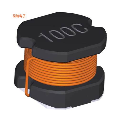 23101C -[全新FIXED IND 100UH 430MA 1.281 OHM]