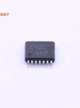 BA2902FV-E2 -[原装IC OPAMP GP 4 CIRCUIT 14SSOPBSSOP-