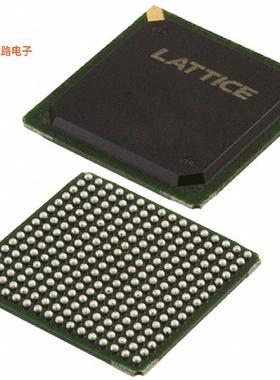 LC5512MV-45F256C -原装[IC CPLD 512MC 4.5NS 256FPBGA未验证