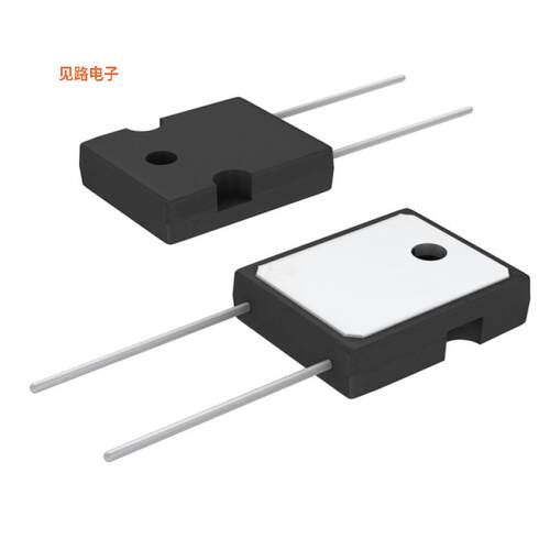 PF2472-2RF1 -[全新RES 2 OHM 1% 100W TO247]