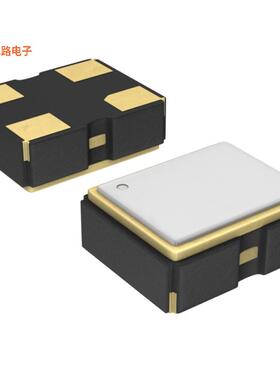FD0400028Q -原装[XTAL OSC XO 4.0000MHZ CMOS SMD晶体