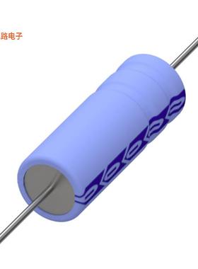 MAL203138229E3 -原装[CAP ALUM 22UF 63V AXIAL TH22 F