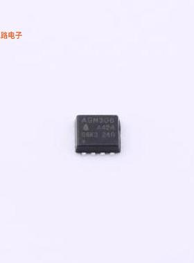 AGM306AP -[原装(MOSFET)PDFN-8(3.3x3.3)