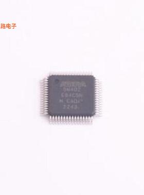 5M40ZE64C5N -[原装IC CPLD 32MC 7.5NS 64EQFPEQFP-64(7x7)