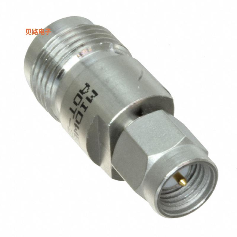 ADT-2687-TF-SMM-02 -原装[COAX ADAPT SMA TO TNC插头至插孔