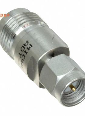 ADT-2687-TF-SMM-02 -原装[COAX ADAPT SMA TO TNC插头至插孔