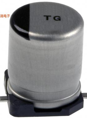 EEE-TG1J470UP -原装[CAP ALUM 47UF 20% 63V SMD47 F