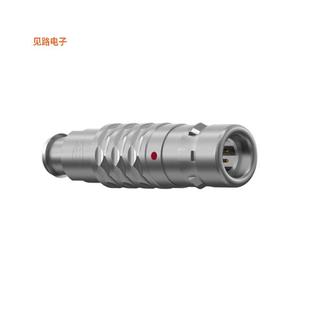 700S CUP SLDR GOLD MALE PLUG 全新CONN P04MJG0 S21K0C