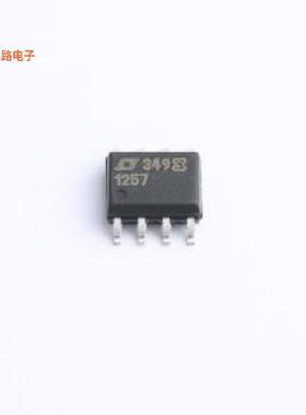 LTC1257CS8#PBF -[原装数模转换芯片DACSO-8