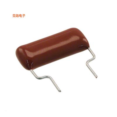 ECW-HA3C332JB -原装[CAP FILM 3300PF 5% 1.6KVDC RAD3300 pF