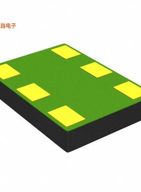 LMK61A2-644M53SIAT -[全新SILIC OSC XO 644.5313MHZ LVDS]