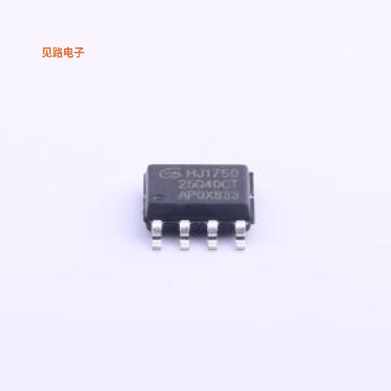 GD25Q40CTIG -[原装NOR FLASHSOP-8