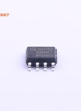 GD25Q40CTIG -[原装NOR FLASHSOP-8