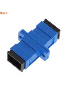 OPSB1ANNC1N1 -[全新SC/PC ADAPTER, SIMPLEX, LONG-EAR]