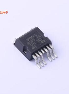 STH320N4F6-6 -[原装MOSFET N-CH 40V 200A H2PAK-6H2PAK-6
