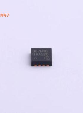 BSZ067N06LS3 G -[原装(MOSFET)TSDSON-8FL
