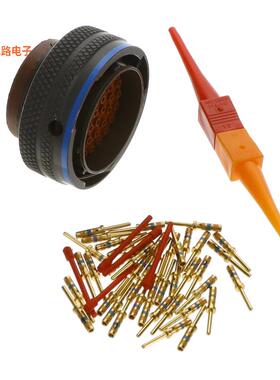 MS27473T20B41P -原装[PLUG插头，公引脚