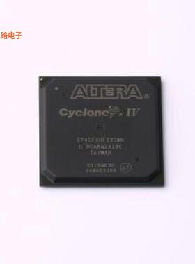 EP4CE30F23C8N -[原装IC FPGA 328 I/O 484FBGAFBGA-484