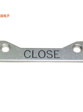 09003-012 -[全新CLS DBL PLNG SWITCH LEG PLT]