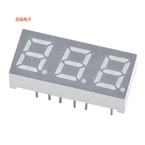 CDTA39G2W -[全新DISPLAY 7SEG 0.39