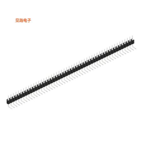 MK 51 50 Z -原装[Solder and plug pins, D0.5 mm接头