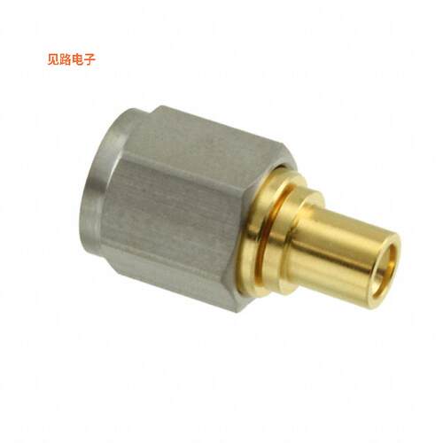 SMPMP(FD)-HVP -原装[COAX ADAPT 1.85MM TO SMPM插头至插头