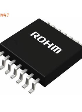 BD77504FV-E2 -原装[EMARMOUR, NANO CAP, HIGH SPEED GCMOS